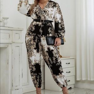 Jumpsuit